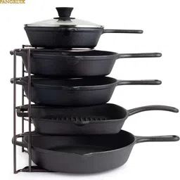 fangruik Utensil Kitchen Rack Kitchen Utensils Rack For Modular Kitchen Iron-picture-25
