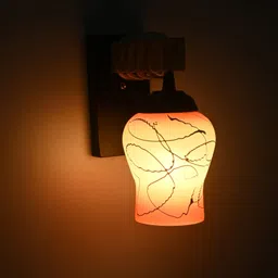 afast Pendant Wall Lamp Without Bulb image 4