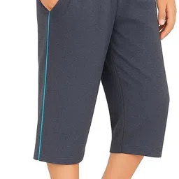 novice Solid Men Three Fourths image 2