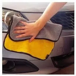 crazycreations Microfiber Vehicle Washing Cloth-picture-14