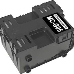 RRCART MC-G05 Maintenance Cartridge Box for Canon GX2020 and GX1020 Printers Black Ink Cartridge-picture-37