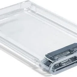 OG X NEXSA USB Type-C Hard Drive Enclosure – External HDD/SSD Case for 2.5" Drives 2.5 inch Hard Disk Enclosure-image-46