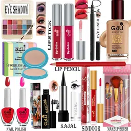 g4u Complete Makeup Kit for Women 11092024A5 image 1
