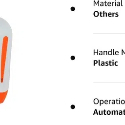 legion 208 Premium Quality Shavers Cum Fuzz Remover for All Woolen Lint Roller image 5