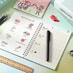 talisho LEARNING Book: Learn to Sort image 4