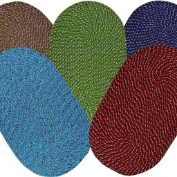 lt textile hub Cotton Door Mat-picture-27