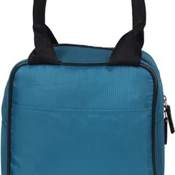 kezitaska Lunch Bag Tiffin Bag for School Office Picnic Waterproof Lunch Bag (GREEN SMALL) Waterproof Lunch Bag-picture-21