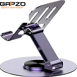 Gripzo 9.Mobile stand Multi Size mobile stand Mobile Holder image 3