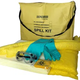 demeanor Dry Chemical Refill Kit-picture-19