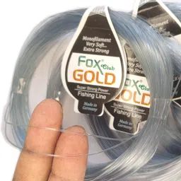 coral india Monofilament Fishing Line image 3