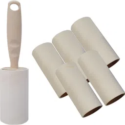 Pet Hair Remover Mini Pocket Size Lint Roller for Clothes Furniture Sofa Laundry Lint Roller-image-95