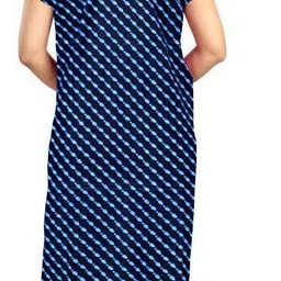 pvr Pack of 2 Women Nighty image 2