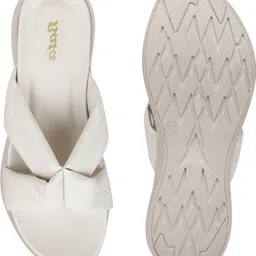 bata Women Flip Flops image 4