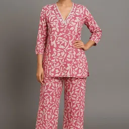 nhka Top Pant Co-ords Set-picture-44