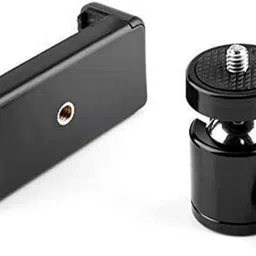 deyno d 360 Degree Ball Head Set Tripod Bracket Mobile Holder Bike Mobile Holder-picture-25