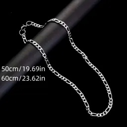 neerajyoti Stainless Steel Chain image 3