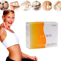 top health 20pcs Slimming Patch Two Choices Magnet Weight Reduce Fat Burning Sticker Back / Lumbar Support-picture-15