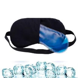 Eye Mask Cooling Gel Eye Cooling Gel Pads Ice Gel Mask-image-49