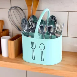 frogtail Empty Cutlery Holder Case image 2