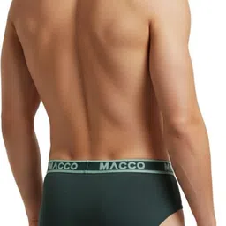 varsa naughty boy Pack of 2 Men Brief image 2