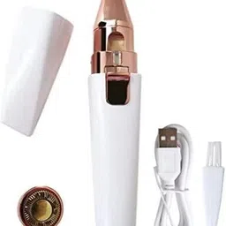 HRKW Rechargeble trimmer TD-70 Trimmer 30 min Runtime 1 Length Settings-picture-16