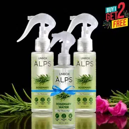 ALPS Original Rosemary Water for Hair Care Nourishing Hair Mist (300.15ml)-image-93