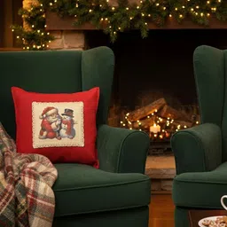 monsa traders Blended Cushions Cover-picture-39