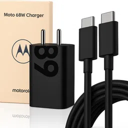 WORFOX TurboPower 3.0 8 A Wall Charger for Mobile image 1