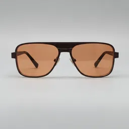 stylex station Polarized, Gradient, UV Protection Wayfarer, Aviator, Shield, Retro Square, Over-sized Sunglasses (54) image 2