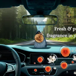 bilriza fragrance MISCHIEF Blocks image 4