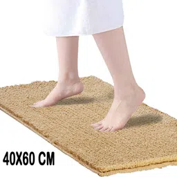 chhogli Microfiber Bathroom Mat-picture-12