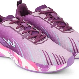 campus CAMP STREAK Running Shoes For Women image 2