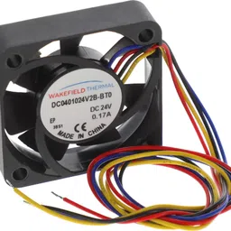 The Shoptron DC0401024V2B-BT0 Cooling Fan All in one Cooler-image-29