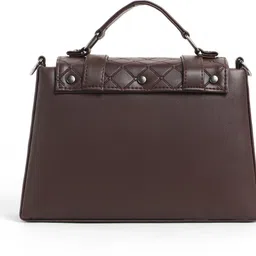 nariox Tan Women Sling Bag Bag,Casual Sling Bag,Trendy Sling Bag,Stylish Sling Bag image 2