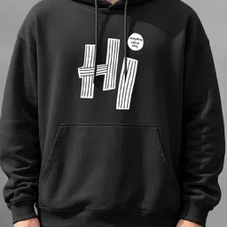 drybe fashion Men Full Sleeve Printed Hooded Sweatshirt-picture-40