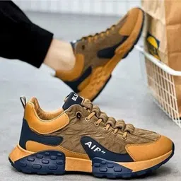 densu Stylish And Comfortable Casuals For Men image 3