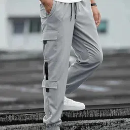 metronaut Men Cargos-picture-27