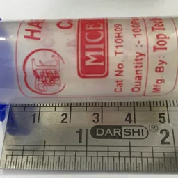 top tech MICE Bleeding Tubes Test Indicator image 2