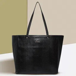 lavie Women Black Tote-picture-16