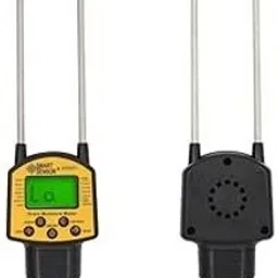 bts Advanced AR991 Smart Sensor Moisture Meter with Backlit LCD & Low Power Warning Model : AR991 Pin-Type Digital Moisture Measurer-picture-13