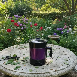 dn brothers Multifunctional Fast Electric Kettle,Personal Cooker Boil Water,Milk D82 Egg Cooker, Food Steamer, Rice Cooker, Travel Cooker-picture-25