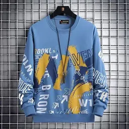 cnw Men Full Sleeve Graphic Print Sweatshirt-picture-23