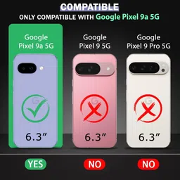 celltown Pouch for Google Pixel 9A 5G-ca image 2