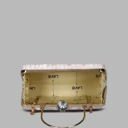 lavie Party PinkClutch image 5