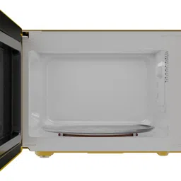 haier 20 L Solo Microwave Oven image 3