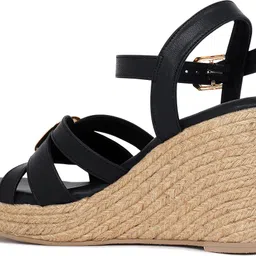 london rag Women Wedges Sandal image 2