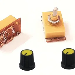 erhindia 4 A Rotary Dimmer image 3