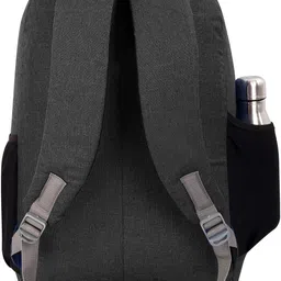 markway Large Laptop Backpack Water Resistant Backpack School Bag image 4