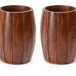 Wooden Cutlery Holder | Kitchen Spoon Rack | Spoon Stand | Cooking Spoon Jar Wooden Cutlery Set-image-83