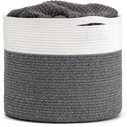 ahf Cotton Storage Basket-picture-20